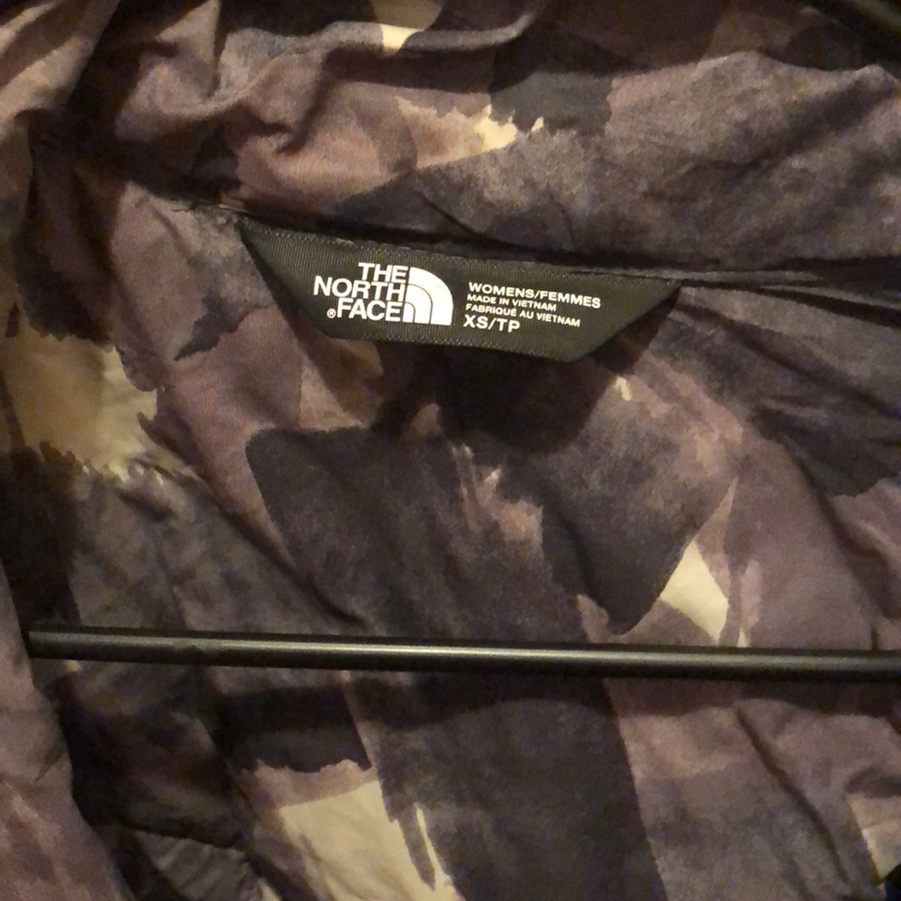 North Face Winter Jacket - image 2